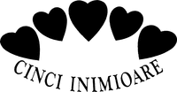 CINCI INIMIOARE