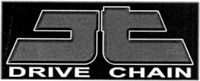 jt DRIVE CHAIN