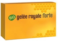 Bio gelée royale forte