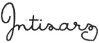 Intisars