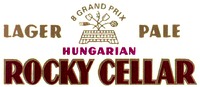 ROCKY CELLAR
