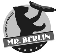 MR.BERLIN German Currywurst