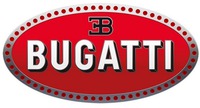 ƎB BUGATTI