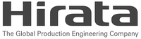 Hirata The Global Production Engineering Company
