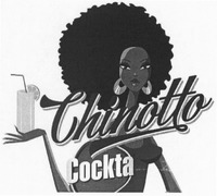 Chinotto Cockta