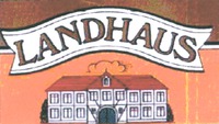LANDHAUS