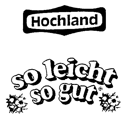 Hochland