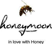 honeymoon in love with Honey