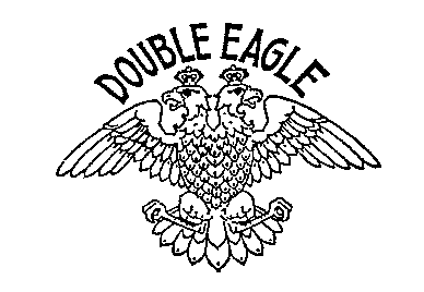 DOUBLE EAGLE
