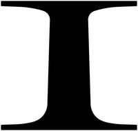 I