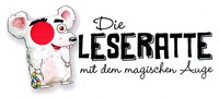 Die LESERATTE mit dem magischen Auge