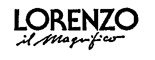 LORENZO
