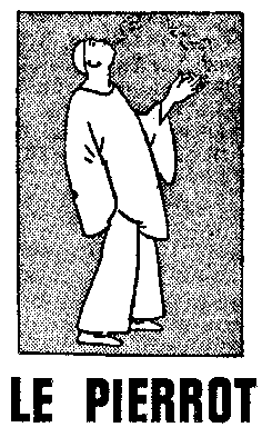 LE PIERROT