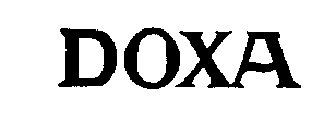 DOXA