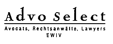 Advo Select Avocats, Rechtsanwälte, Lawyers EWIV