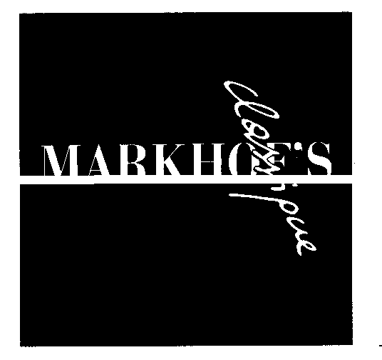 MARKHOF'S