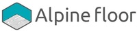 Alpine floor