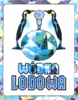 WODKA LODOWA
