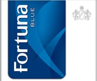 Fortuna BLUE