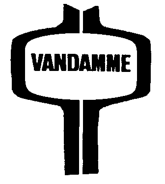 VANDAMME