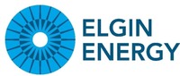 ELGIN ENERGY