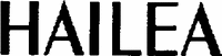 HAILEA