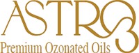 ASTRO3 Premium Ozonated Oils