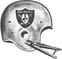 RAIDERS