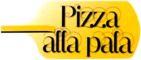 Pizza alla pala