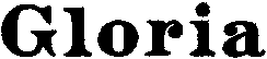 Gloria