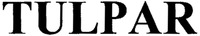 TULPAR