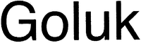 Goluk
