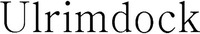 Ulrimdock