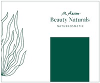 M. Asam Beauty Naturals NATURKOSMETIK