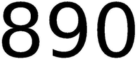 890