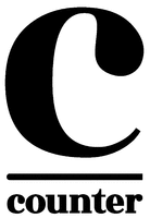 C counter