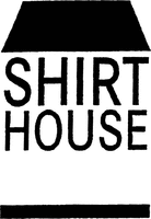 SHIRT HOUSE