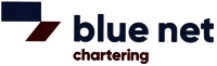 blue net chartering