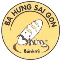 BA HƯNG SAI GON Bánh mì