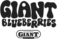 GIANT BLUEBERRIES CALIFORNIA GIANT BERRY FARMS