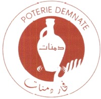 POTERIE DEMNATE