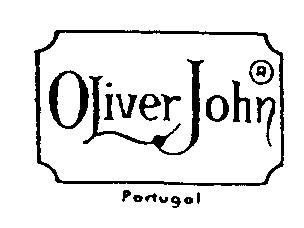 Oliver John