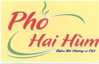 Pho Hai Hùm Dam Dà Huong vi Viet