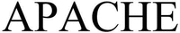 APACHE