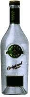 GREEN MARK VODKA Original Recipe