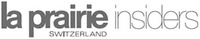 la prairie insiders SWITZERLAND