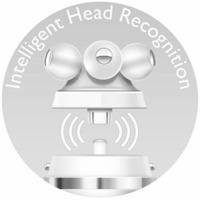 Intelligent Head Recognition