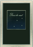Dans la nuit