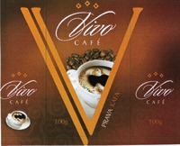 Vivo CAFÉ