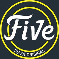 Five PIZZA ORIGINAL
